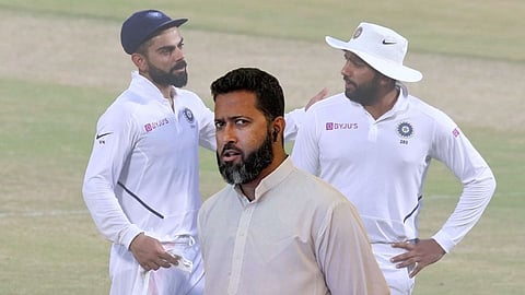 Rohit Sharma could Be a Better Test Captain than Virat Kohli 