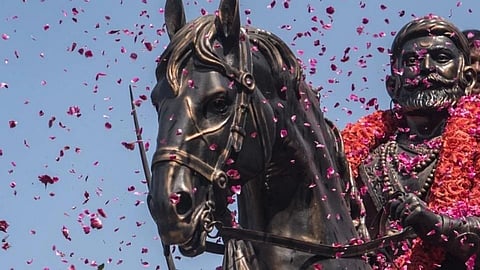 Shiv Jayanti