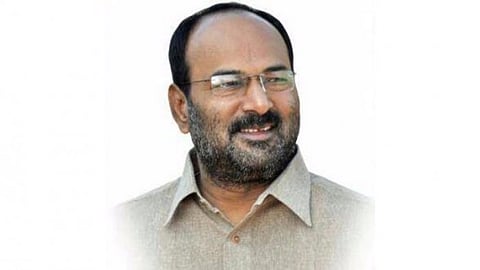 sanjay patil