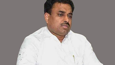Anil Kumar Singh
