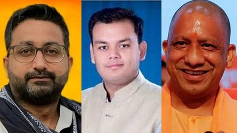 yogi government