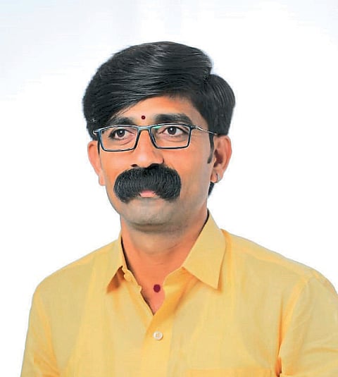 मनोज सरगर 