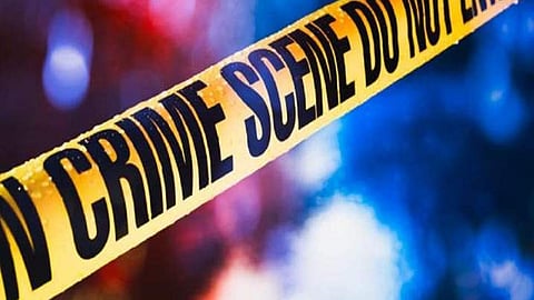 crime news