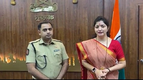 Rupali Chakankar