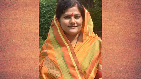 Rajashree Patil