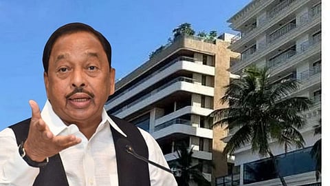 Narayan Rane