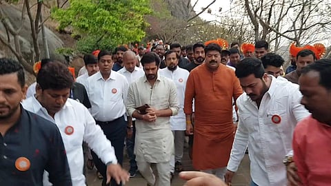Amit Thackeray 