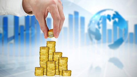 share market mutual fund high returns on investment