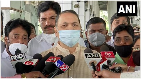 ओबीसी आरक्षणावर SCच्या निर्णयानंतर NCPकडून निवडणुकांची तयारी सुरु