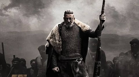 Sanjay Dutt