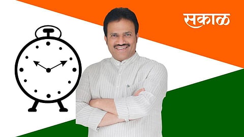 Shashikant Shinde