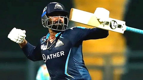 IPL 2022 Punjab Kings vs Gujarat Titans
