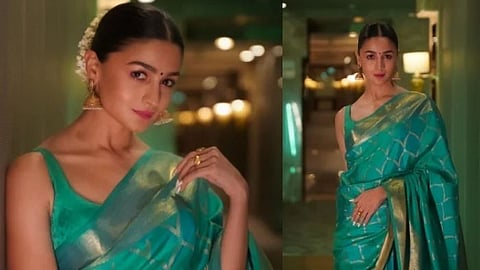 Alia Bhatt