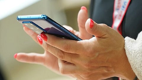 Mobiles