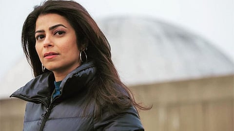 Sweta Keswani speaks about casting couch in bollywood.