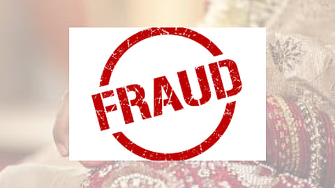 fraud bride news