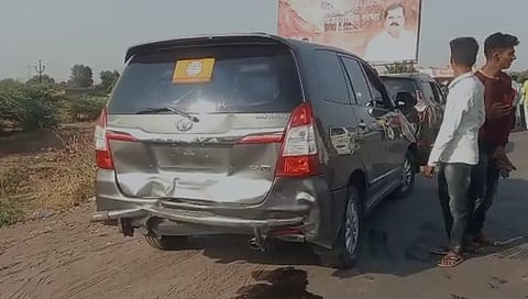 Accident