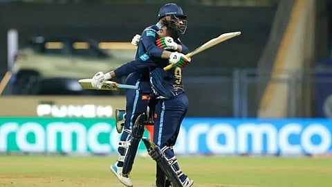  IPL Today Match 2022