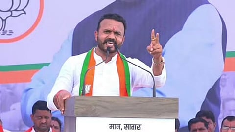 Jayakumar Gore