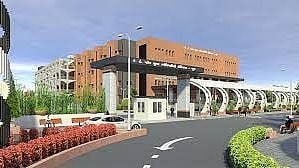 K K patel hospital