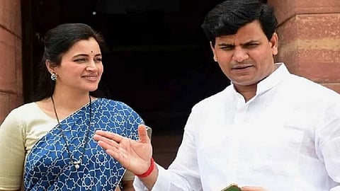 navneet rana and ravi rana