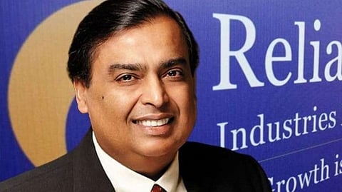 Reliance 