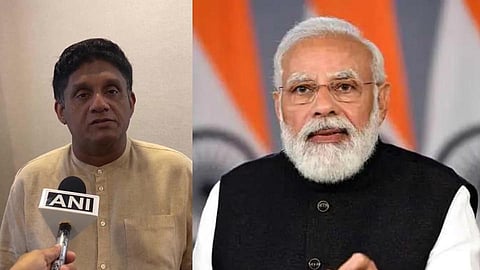 Modi-premdasa