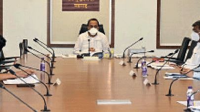 50 crore for the development of Akola district