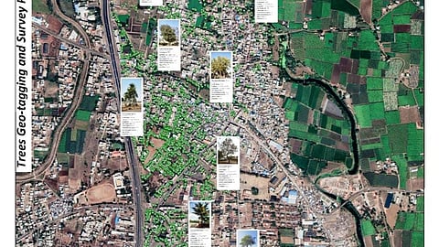 Digital Gram Panchayat