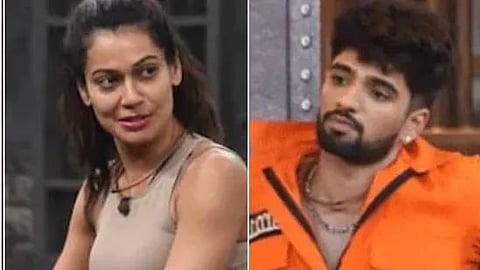 payal Rohatgi apologises to payal rohatgi apologises to indian muslims after allegedly calling zeeshan khan a terrorist 