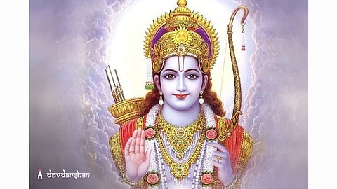Shri Ram navami