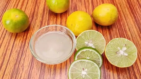 Lemon