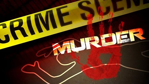 Murder 