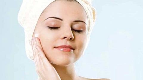 skin care