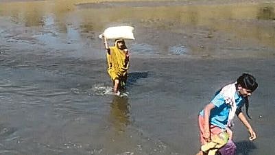 tribals of Satpuda