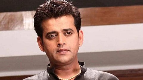Ravi kishan news 