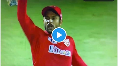 Mayank Agarwal