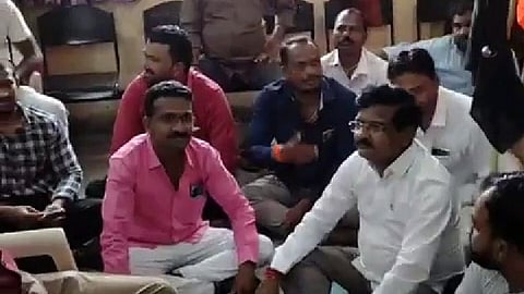 Prakash chitte