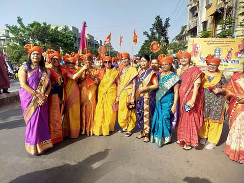 Gudi Padwa