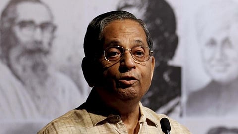 madhav godbole