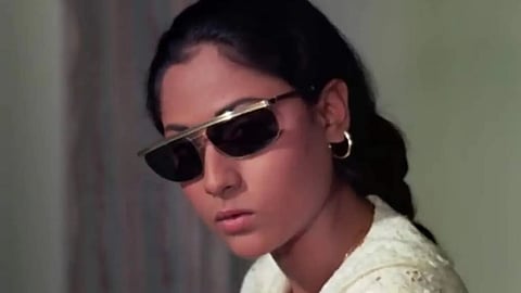 Jaya Bachchan