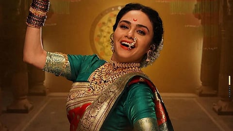 Amruta Khanvilkar