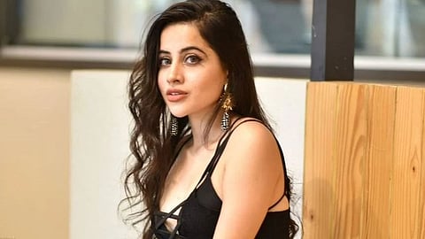 Urfi Javed