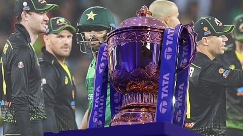 4 IPL Teams Eyes on Australia Tour Of Pakistan End 