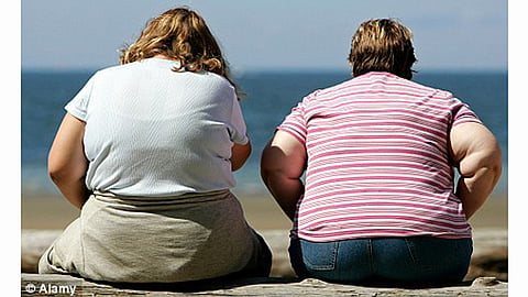 Fat Women
