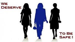  women safe