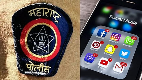 Maharashtra Police