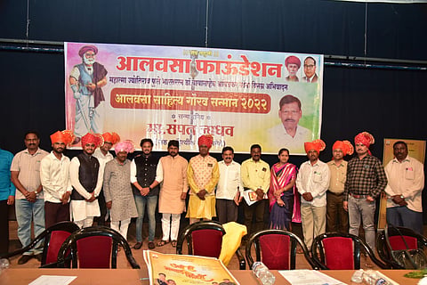 माजी आमदार आवळे