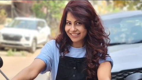 Chhavi Mittal 
