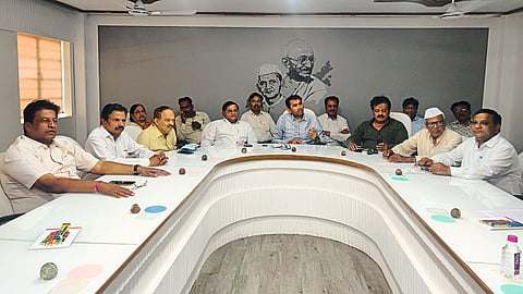 Record profit for MAMCO Bank this year Nashik News